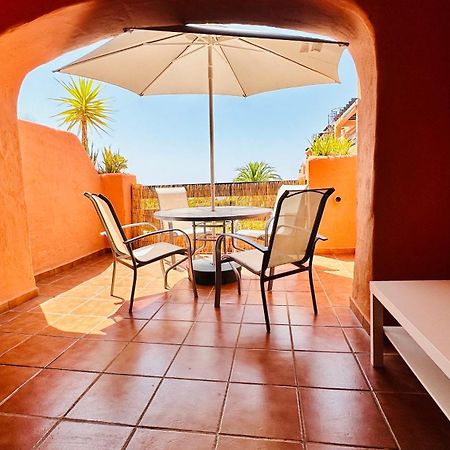 Apartamento Al Mar Estepona Exterior photo